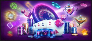 casino bonus